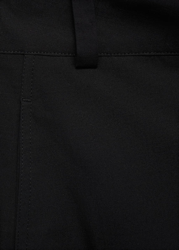 MANGO SOLE-W 17066731-99 MANGO WOMEN TROUSER