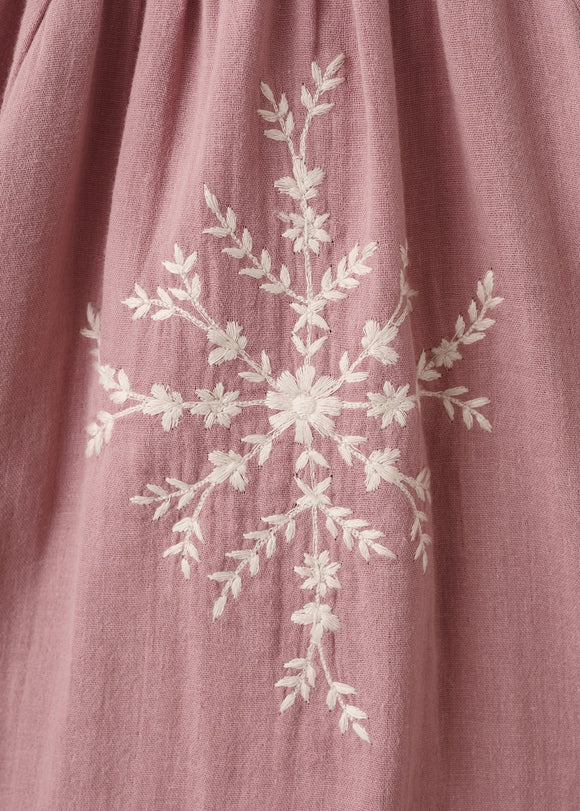 MANGO CHARLOTE 17067766-85 MANGO KIDS GIRL BLOUSE