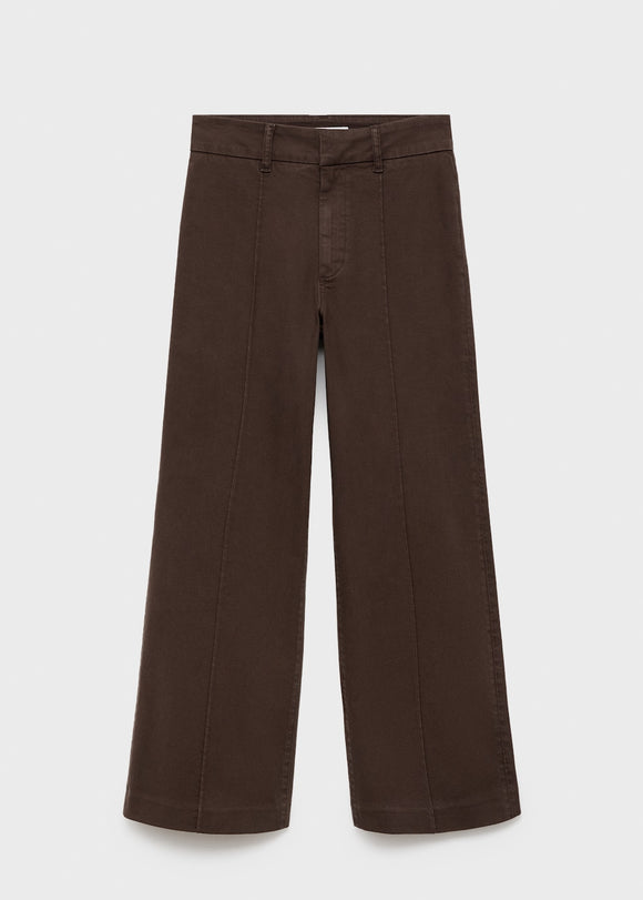 MANGO PALOMA 17067769-32 MANGO WOMEN DENIM JEANS