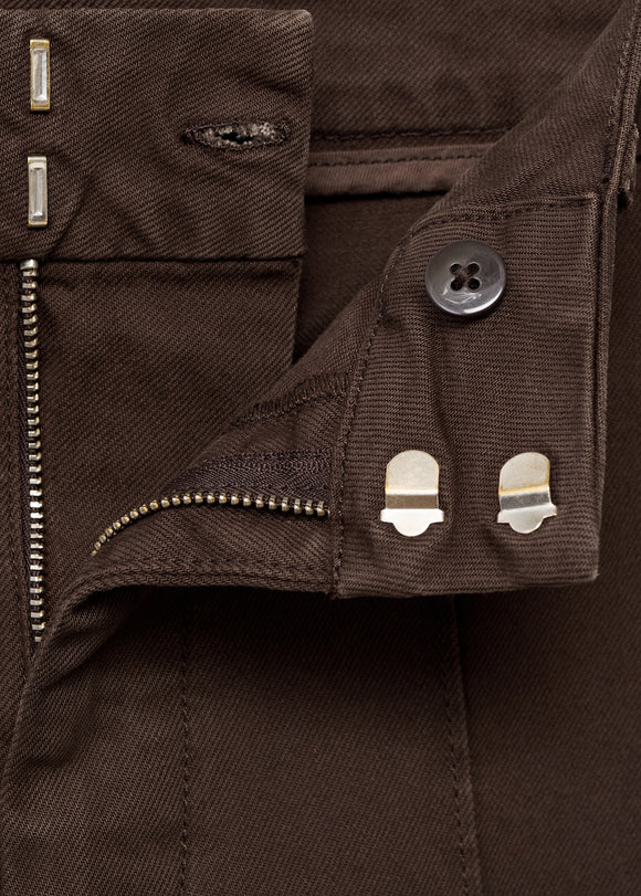 MANGO PALOMA 17067769-32 MANGO WOMEN DENIM JEANS