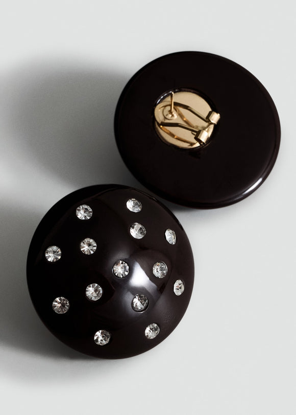 MANGO OMEGA 17067795-30 MANGO WOMEN EAR RING