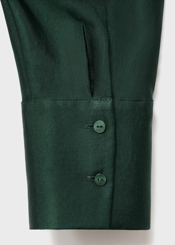 MANGO MARA 17067800-47 MANGO WOMEN SHIRT LONG SLEEVE