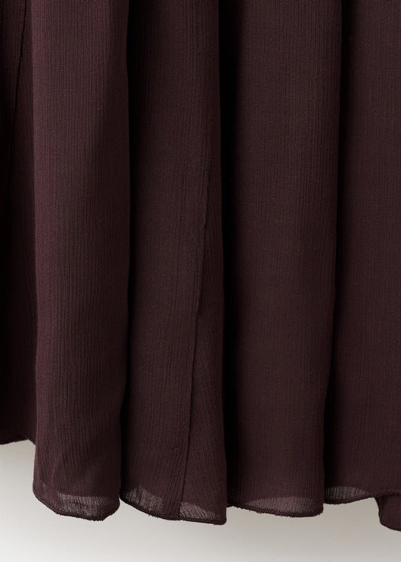 MANGO LEA 17067813-76 MANGO WOMEN SKIRT