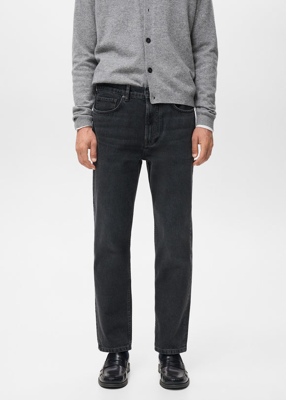 MANGO LORI 17067883-TN MANGO MAN JEANS