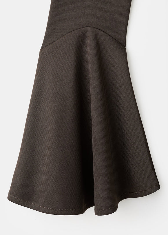 MANGO VENUS 17067910-30 MANGO WOMEN DRESS FULL LENGTH