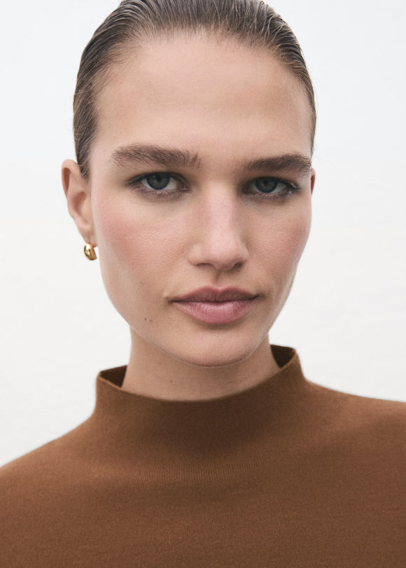 MANGO BERTA 17068639-17 MANGO WOMEN SWEATER