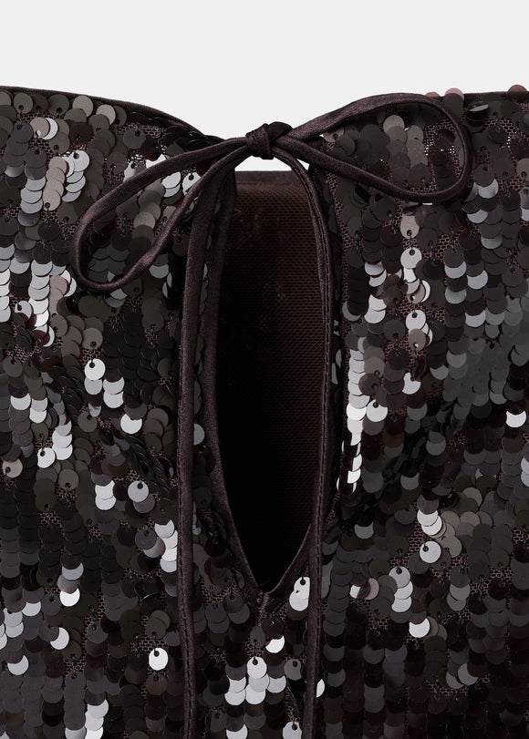 MANGO XKATE 17069113-30 MANGO WOMEN T-SHIRT LONG SLEEVE