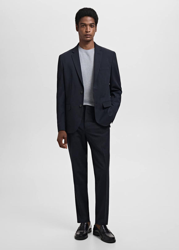 MANGO PARIS 17069805-56 MANGO MAN TROUSERS