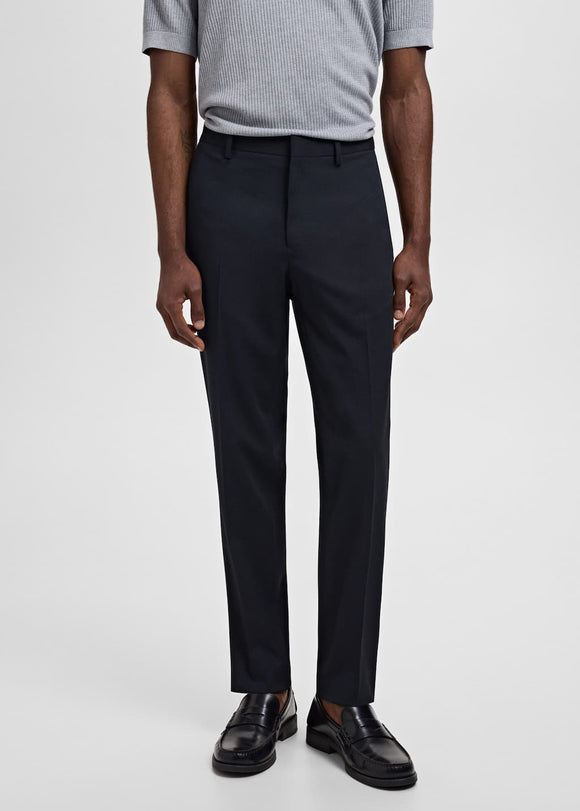 MANGO PARIS 17069805-56 MANGO MAN TROUSERS
