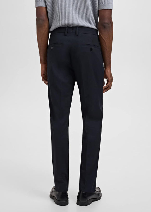 MANGO PARIS 17069805-56 MANGO MAN TROUSERS