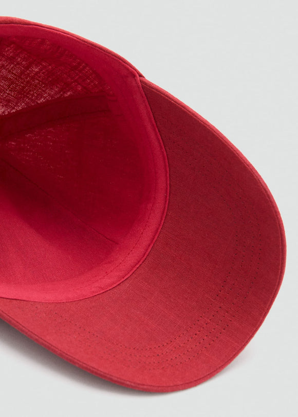 MANGO MINILI 17071130-70 MANGO WOMEN CAP