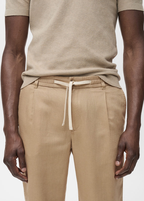 MANGO ROMELINO 17071142-08 MANGO MAN TROUSERS