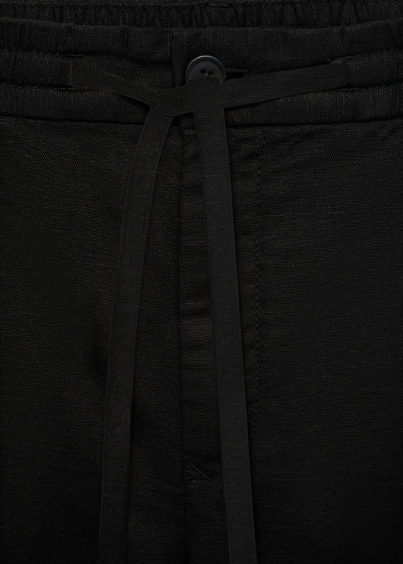 MANGO ROMELINO 17071142-99 MANGO MAN TROUSERS