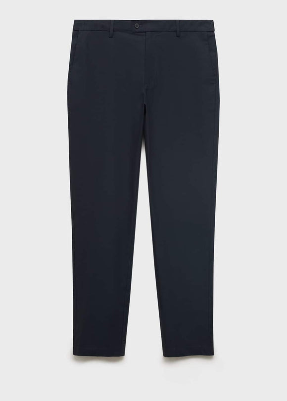 MANGO JON 17071161-56 MANGO MAN TROUSERS