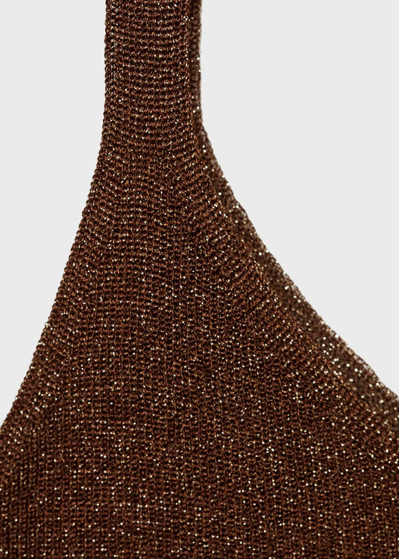 MANGO KLING 17071185-30 MANGO WOMEN TOP