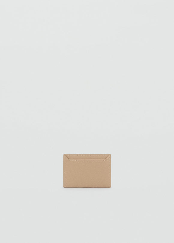 MANGO MARTES 17071216-10 MANGO WOMEN CARD HOLDER