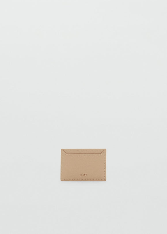 MANGO MARTES 17071216-10 MANGO WOMEN CARD HOLDER