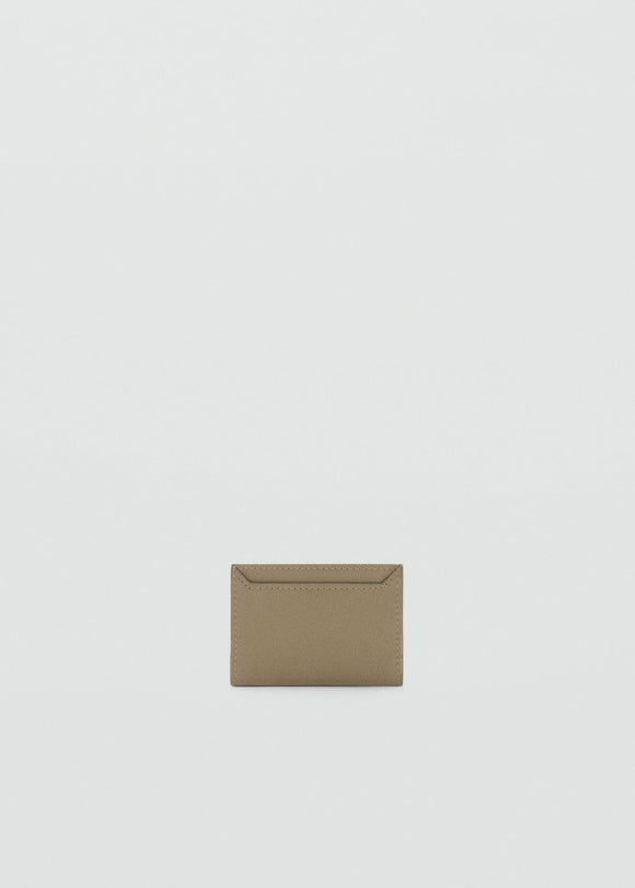 MANGO MARTES 17071216-37 MANGO WOMEN CARD HOLDER