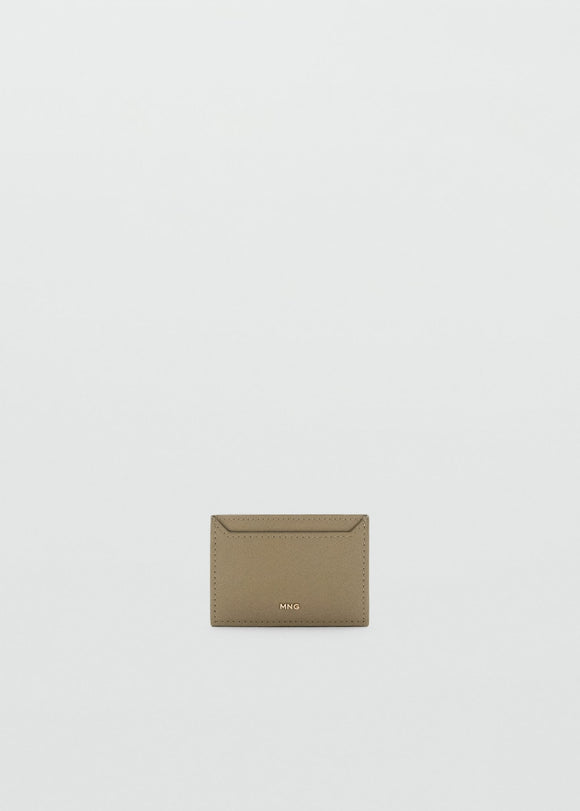 MANGO MARTES 17071216-37 MANGO WOMEN CARD HOLDER
