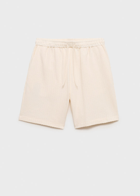 MANGO SERSHORT 17071228-05 MANGO MAN SHORT