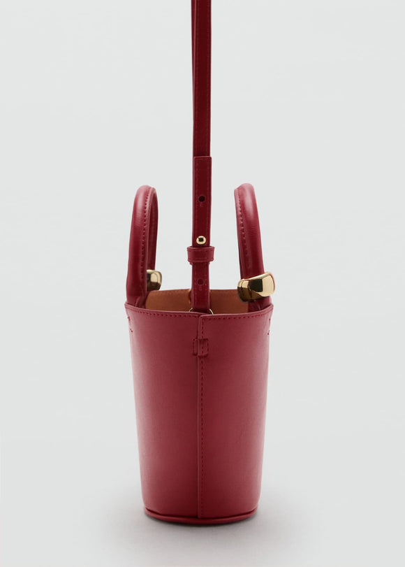 MANGO METI 17071245-78 MANGO WOMEN SHOULDER BAG