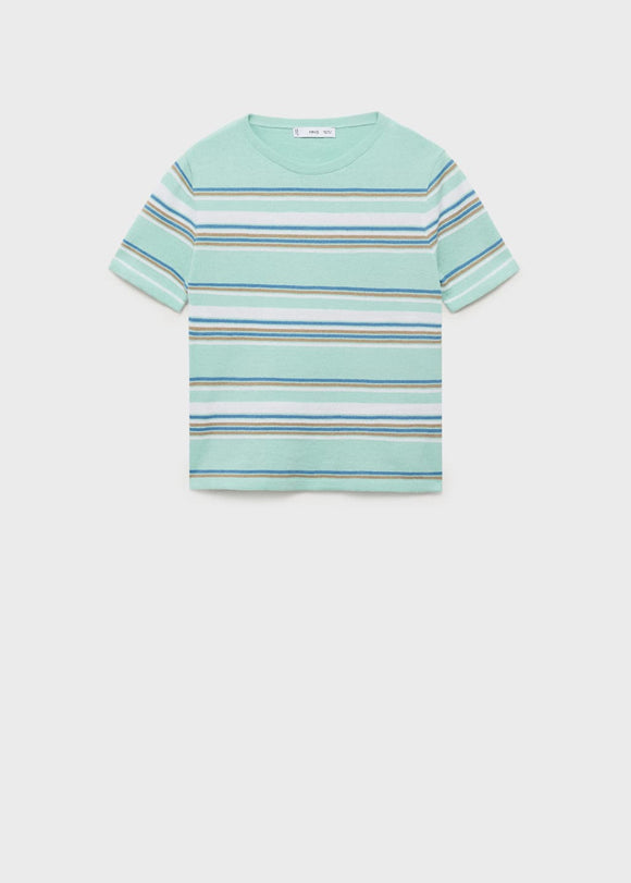 MANGO YUTE 17071261-41 MANGO WOMEN SWEATER