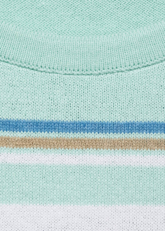 MANGO YUTE 17071261-41 MANGO WOMEN SWEATER