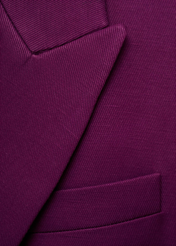 MANGO WOMEN ANNA BLAZER 7071264-88 AND TROUSER 17021267-88