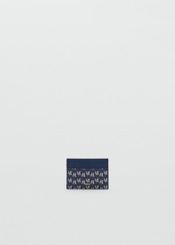 MANGO BURGOS 17071534-56 MANGO WOMEN CARD HOLDER