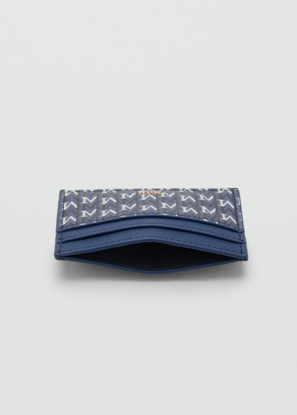 MANGO BURGOS 17071534-56 MANGO WOMEN CARD HOLDER