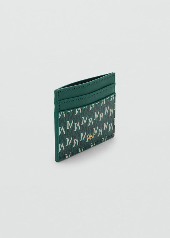 MANGO BURGOS 17071534-43 MANGO WOMEN CARD HOLDER