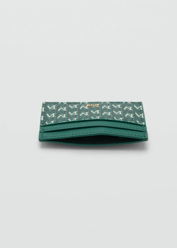 MANGO BURGOS 17071534-43 MANGO WOMEN CARD HOLDER