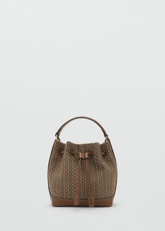 MANGO RAMIRO 17072538-32 MANGO WOMEN SHOULDER BAG