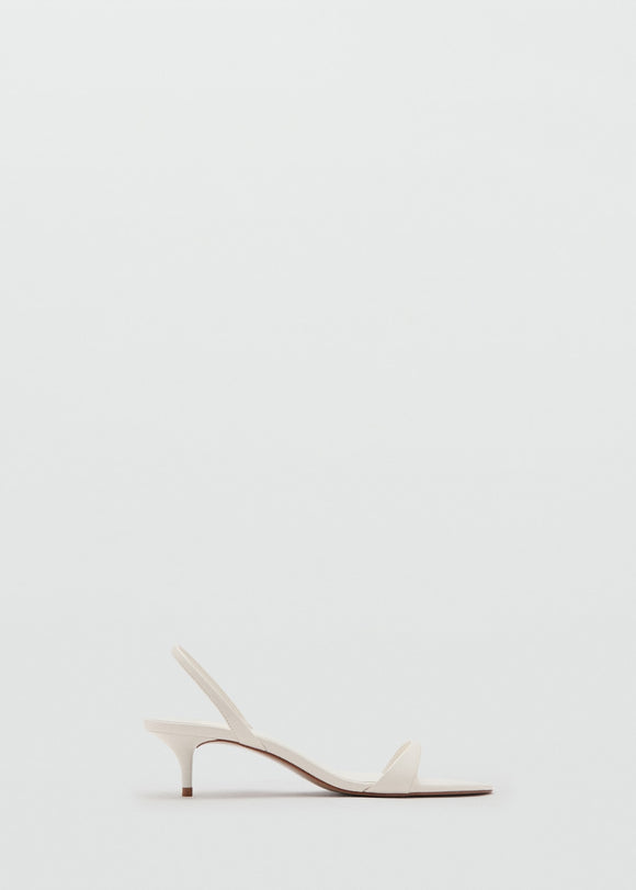 MANGO NIGHTY 17072544-05 MANGO WOMEN SANDAL