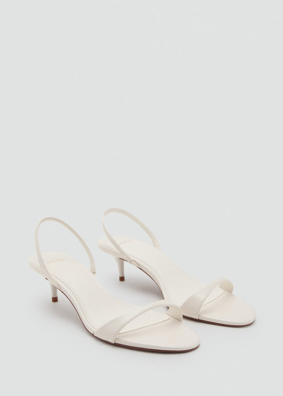 MANGO NIGHTY 17072544-05 MANGO WOMEN SANDAL