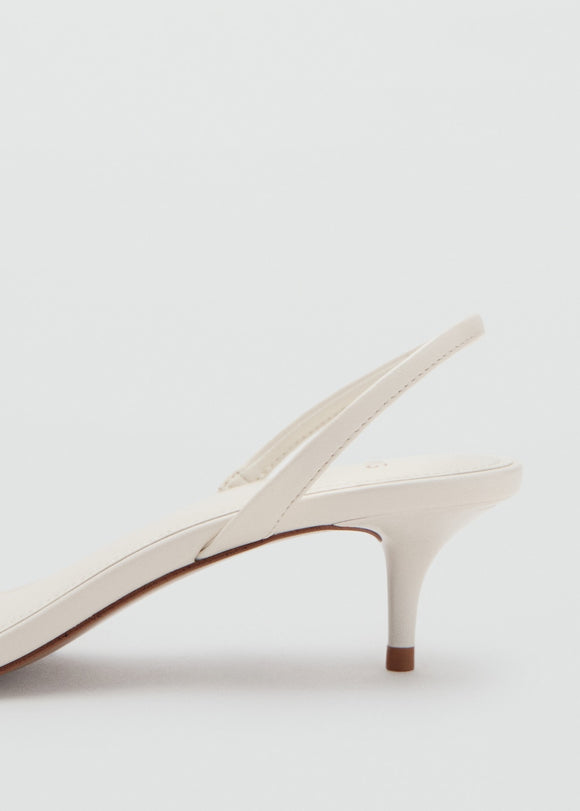 MANGO NIGHTY 17072544-05 MANGO WOMEN SANDAL