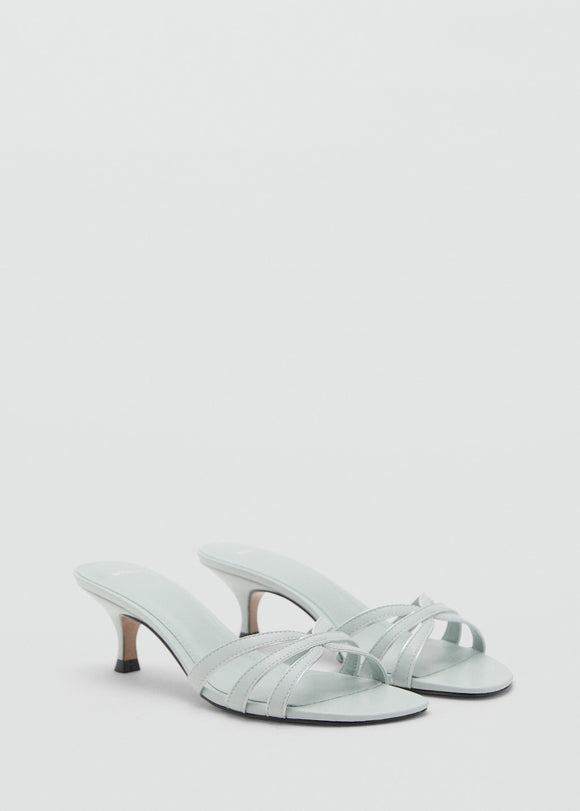 MANGO DORA 17072546-50 MANGO WOMEN SANDAL