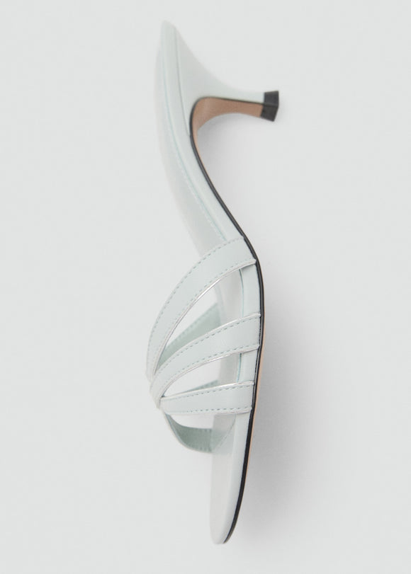 MANGO DORA 17072546-50 MANGO WOMEN SANDAL