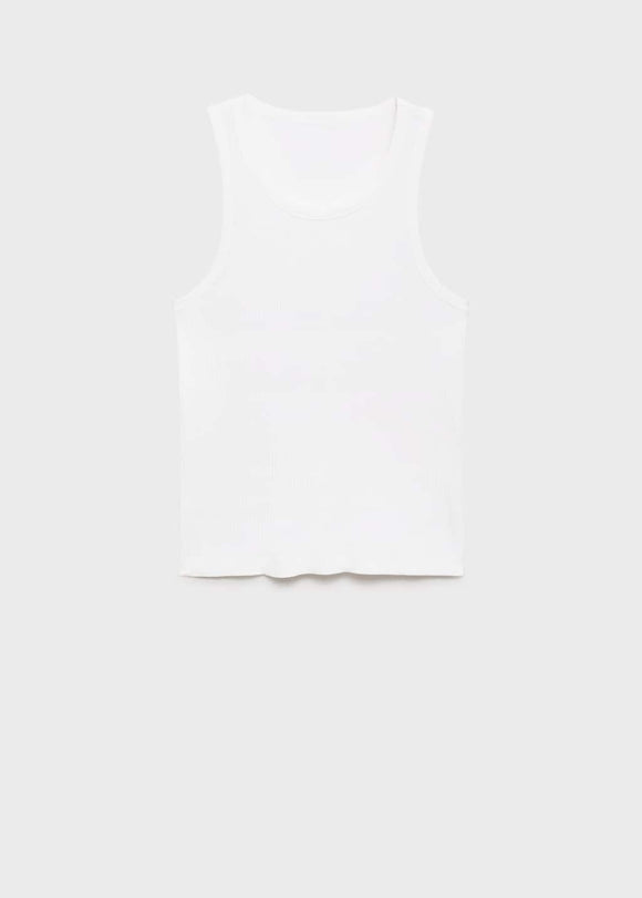 MANGO DELTAC 17072898-02 MANGO MAN T-SHIRT SHORT SLEEVE