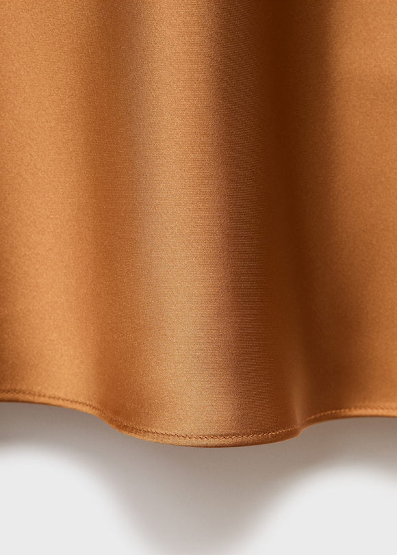 MANGO MIA 17072928-CG MANGO WOMEN SKIRT