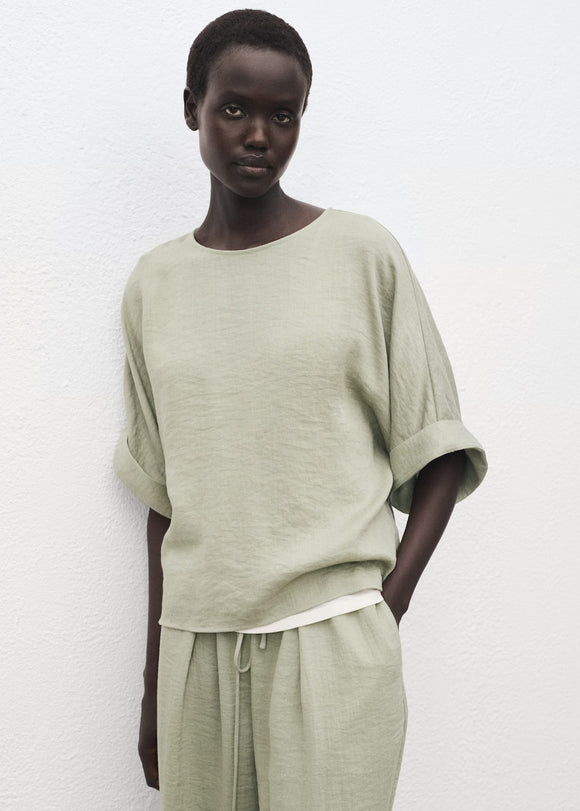 MANGO SALVIA 17073802-45 MANGO WOMEN TROUSER