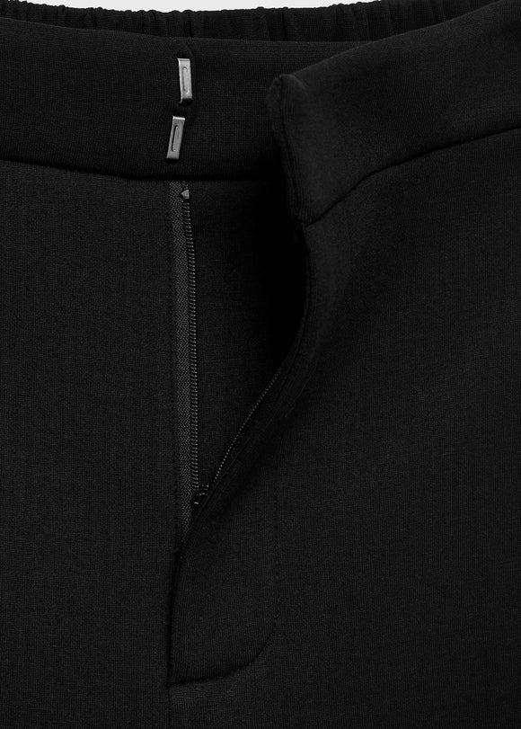 MANGO AMBER-A 17074073-99 MANGO WOMEN TROUSER