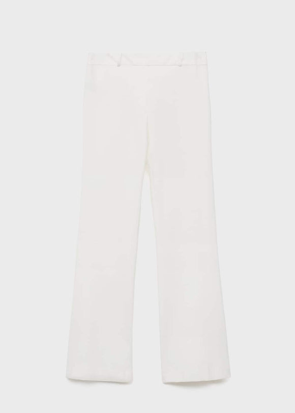 MANGO NAIA-H 17074090-01 MANGO WOMEN TROUSER