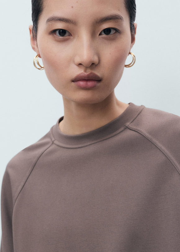 MANGO FLORIDA 17074097-35 MANGO WOMEN SWEATER