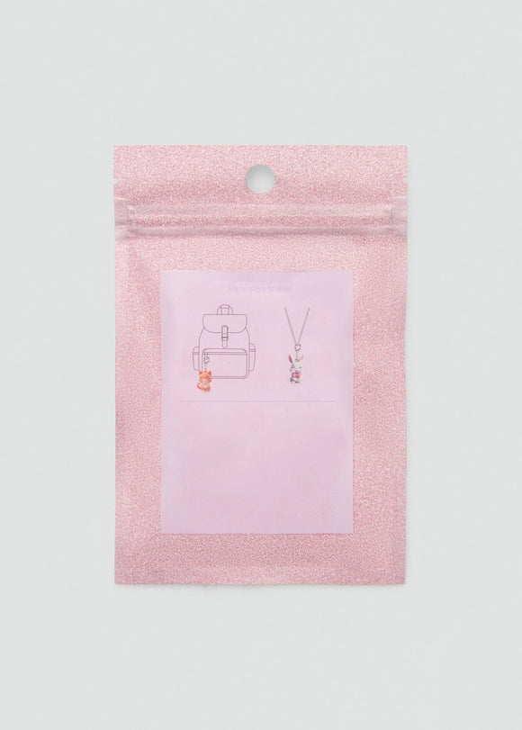 MANGO SURPRISE 17074114-PL MANGO KIDS GIRL KEYRING