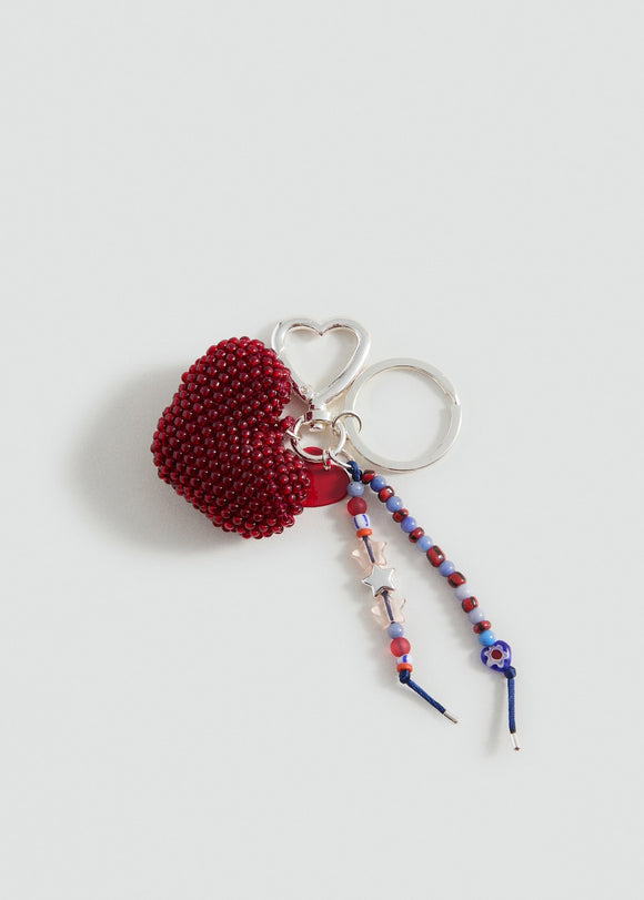 MANGO MOCHICOR 17074115-70 MANGO KIDS GIRL KEYRING
