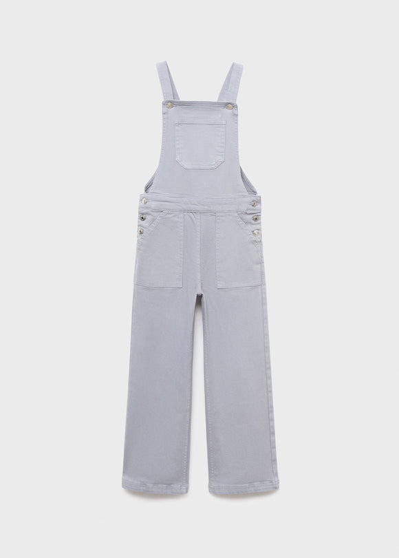 MANGO SOL 17074419-52 MANGO KIDS GIRL JUMPSUIT