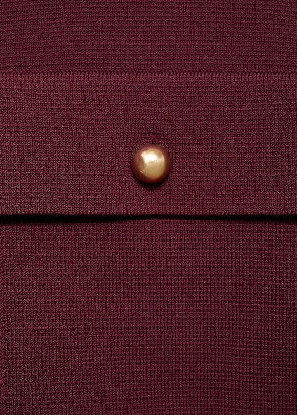 MANGO SALMIN 17074780-77 MANGO WOMEN JACKET