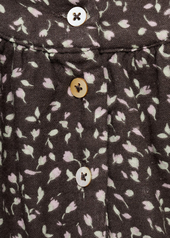 MANGO CHOCO 17075157-32 MANGO KIDS BABY GIRL DRESS