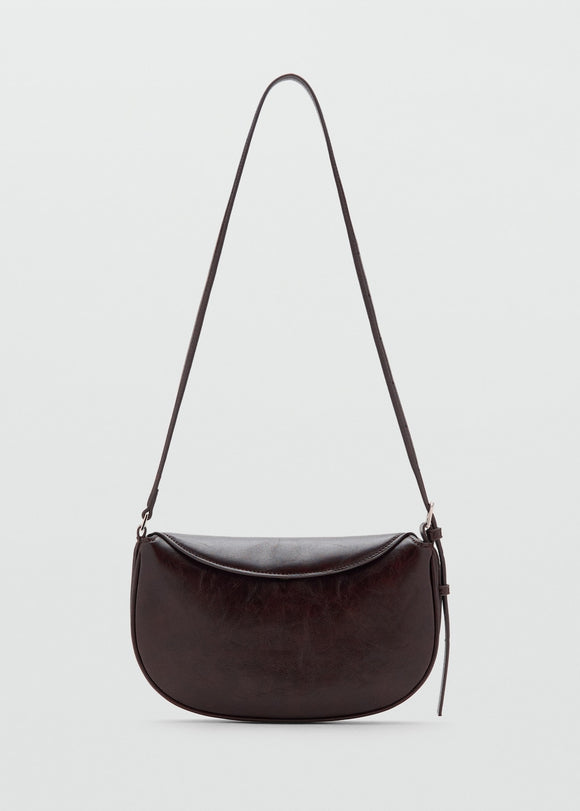 MANGO FORTUNA 17075793-32 MANGO WOMEN SHOULDER BAG